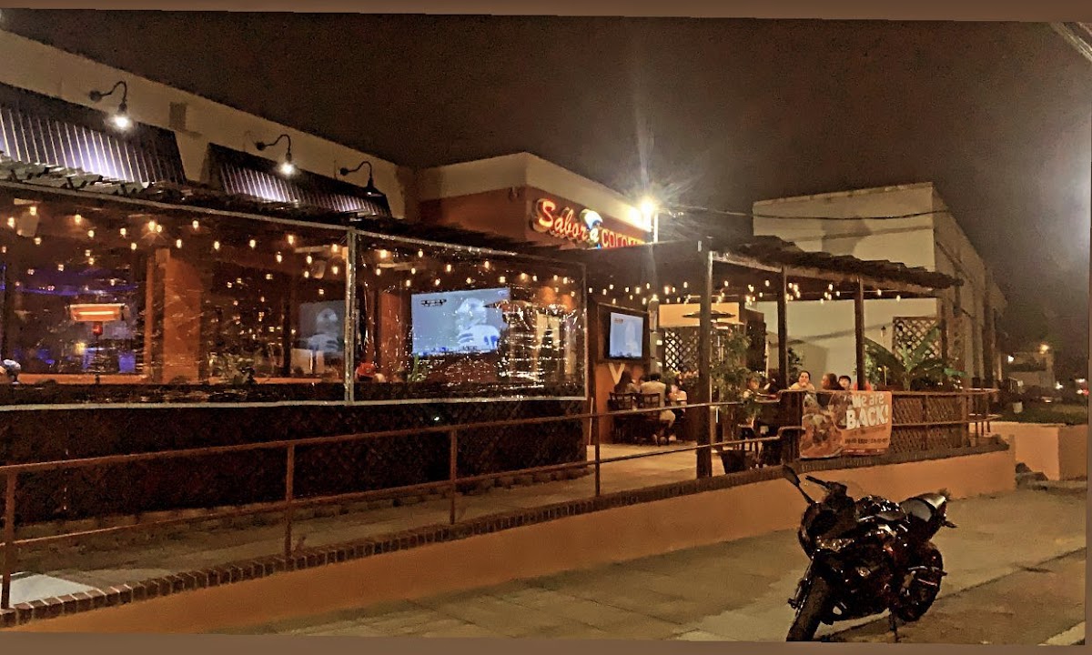Sabor A Colombia Restaurant & Bar Levittown